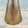 Chân Bàn Sofa Trà Đôn Gang Đúc Gắn Mặt Bàn Sắt 500mm BS016 - Hình 4